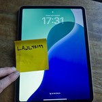 Good Apple iPad Pro 11 inch 3rd Gen 2021 - Wi-Fi, 1 TB, Gray
