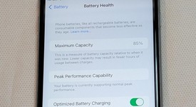 Good
													Apple iPhone 6S Plus - AT&T, Grey, 32 GB, A1634, photo 3 of 4