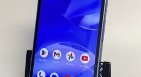 Good
													Google Pixel 9a - AT&T, Iris, 128 GB, 8 GB, photo 1 of 8