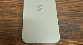 Good
													Apple iPhone 15 Pro - Unlocked, Natural, 256 GB, A2848, photo 4 of 8