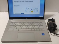 HP Chromebook 14a