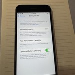 Good Apple iPhone 6S - Unlocked, 32 GB, Silver, A1688