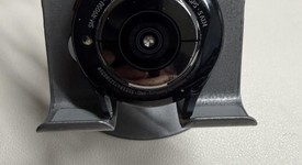 Good
													Samsung Galaxy Watch5 - Unlocked, Graphite, 40mm, photo 4 of 6