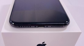 Good
													Apple iPhone X - AT&T, Gray, 256 GB, A1901, GSM, photo 5 of 13
