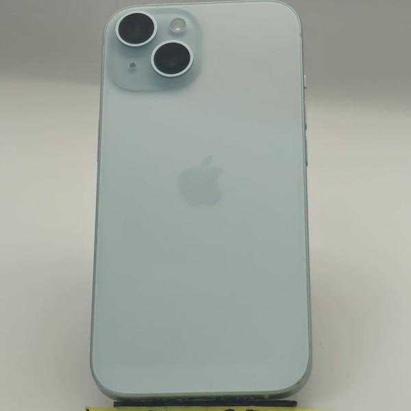 Apple iPhone 15 - Verizon, 128 GB, Blue, A2846