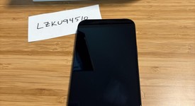 Good
													Apple iPhone 15 Plus - Unlocked, Black, 128 GB, A2847, photo 5 of 7