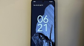 Mint
													Google Pixel 8 Pro - Unlocked, Obsidian, 128 GB, 12 GB, G1MNW, mmWave 5G, photo 5 of 5