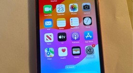 Good
													Apple iPhone Xr - Unlocked, Coral, 256 GB, A1984, photo 1 of 12