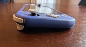 Mint
													Nintendo Switch Lite - Blue, photo 2 of 6