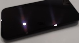 Good
													Apple iPhone 16 Plus - Unlocked, Black, 128 GB, A3082, photo 4 of 12