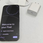 Mint Google Pixel 9 Pro - Unlocked, 1 TB, Obsidian, 16 GB, GR83Y