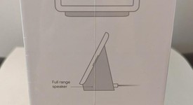 New
													Google Home Hub - Charcoal, photo 3 of 3