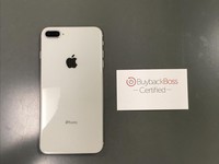 Apple iPhone 8 Plus