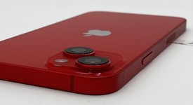 Fair
													Apple iPhone 14 Plus - Unlocked, Red, 128 GB, A2632, photo 4 of 9