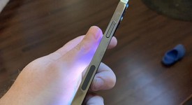 Good
													Apple iPhone 12 Pro - Unlocked, Graphite, 128 GB, A2341, photo 2 of 7