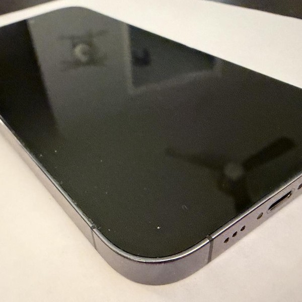 Apple iPhone 14 Pro - Unlocked, 128 GB, Purple, A2650