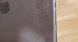 Mint
													Apple iPad 6th Gen - Verizon, Gray, 32 GB, A1954, photo 5 of 6