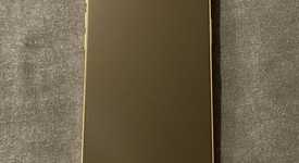 Mint
													Apple iPhone 16 Pro Max - Unlocked, Desert, 256 GB, A3084, photo 5 of 9