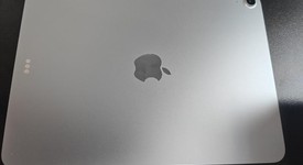 Good
													Apple iPad Air 11" (M3) 2025 - Wi-Fi, Blue, 128 GB, A3266, photo 3 of 5