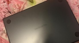 Mint
													MacBook Pro 2024 - 14" - Apple M4, Space Black, 512 GB, 16 GB, photo 5 of 6
