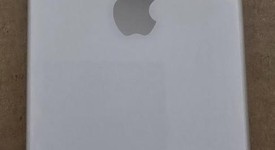 Good
													Apple iPhone 11 - Unlocked, White, 64 GB, A2111, photo 4 of 8