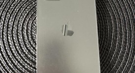 Good
													Apple iPhone 12 Pro - Unlocked, Graphite, 128 GB, A2341, photo 4 of 11
