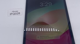 Good
													Apple iPad 7th Gen - Wi-Fi, Gray, 32 GB, A2197, photo 1 of 9