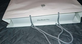 New
													MacBook Pro 2017 (No Touch Bar) - 13" - Silver, 128 GB, 8 GB, photo 1 of 9