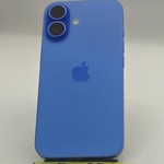 Good Apple iPhone 16 - Verizon, 128 GB, Ultramarine, A3081