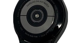 Fair
													Samsung Galaxy Watch4 - Unlocked, Black, 40mm, photo 4 of 4