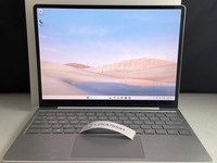 Microsoft Surface Laptop Go