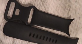 Fair
													Google Pixel Watch 3 - Unlocked, Black, 45mm, LTE, photo 5 of 6