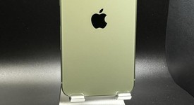 Mint
													Apple iPhone 12 Mini - Unlocked, Green, 128 GB, A2176, photo 1 of 6