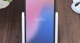 Good
													Apple iPhone 13 - Unlocked, Midnight, 128 GB, A2482, photo 4 of 8