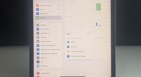 Good
													Apple iPad Pro 11" 2018 - Wi-Fi, Gray, 64 GB, A1980, photo 2 of 16