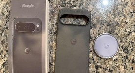 Good
													Google Pixel 10 Pro XL - T-Mobile, Obsidian, 256 GB, GUL82, photo 4 of 7