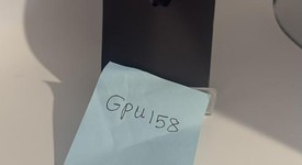 Mint
													Apple iPhone 15 - Unlocked, Black, 128 GB, A2846, photo 4 of 13
