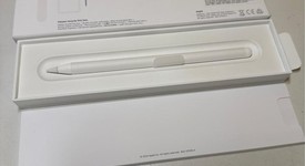 Mint
													Apple Pencil Pro, photo 2 of 2