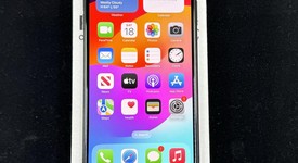 Good
													Apple iPhone 11 Pro - Unlocked, Gray, 64 GB, A2160, photo 6 of 6