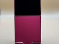 Samsung Galaxy Z Flip7