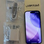 Mint Apple iPhone 14 Pro - Verizon, 256 GB, Gold, A2650