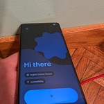 Good Google Pixel 7 - Unlocked, Obsidian, 128 GB, 8 GB, GVU6C, Sub-6 5G