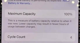 Mint
													Apple iPhone 16 Pro - Unlocked, Black, 256 GB, A3083, photo 3 of 12