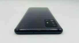 Good
													Samsung Galaxy A51 5G - AT&T, Black, 128 GB, 6 GB, SM-A516U, photo 2 of 8