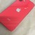 Fair Apple iPhone 12 Mini - Unlocked, Red, 64 GB, A2176