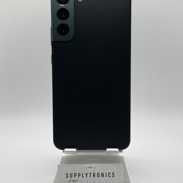 Samsung Galaxy S22 Plus - Unlocked, Green, 256 GB, 8 GB, SM-S906U1