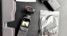 Good
													DJI Osmo Pocket 2 - Black, photo 2 of 4