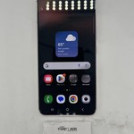 Good Samsung Galaxy S22 - AT&T, 128 GB, Rose Gold, 8 GB, SM-S901U