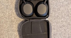 Used
													Sony WH-1000XM5 - Black, photo 4 of 5