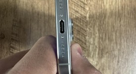 Good
													Apple iPhone 16 Pro Max - T-Mobile, Natural, 256 GB, A3084, photo 5 of 6